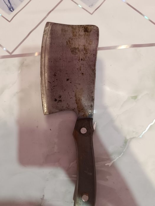 Продам топорик кухонный