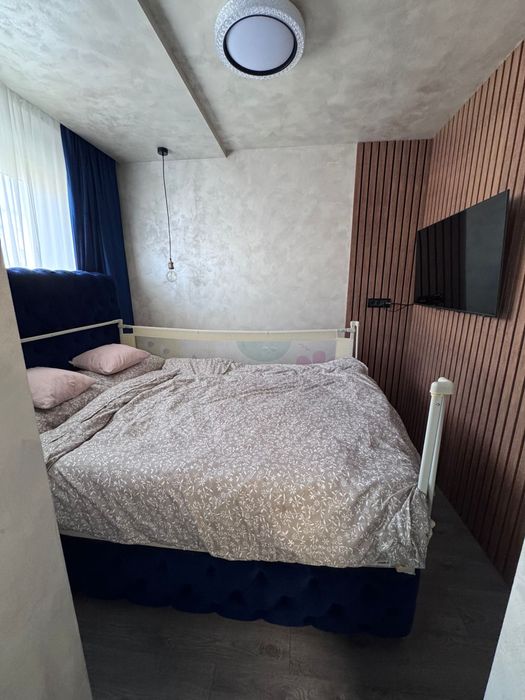 Vand apartament 2 camere zona vlaicu ,fortuna