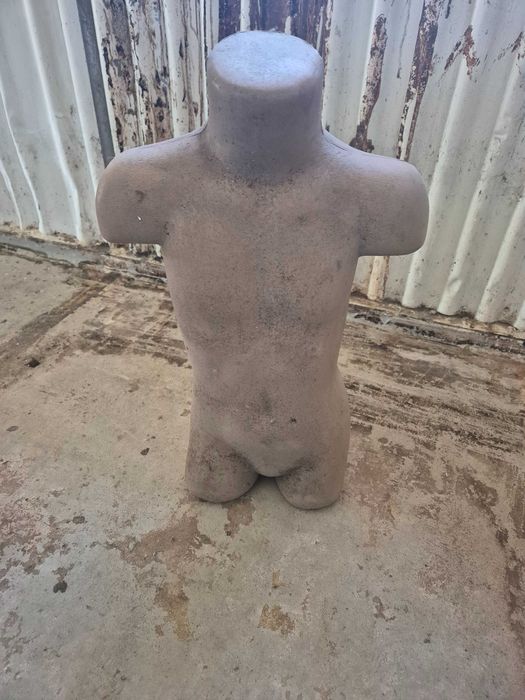 Детски манекени.