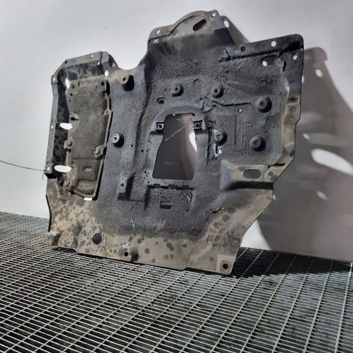 Scut motor Mitsubishi Outlander 2.2 D 2009 - 2012 (1411)