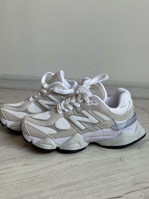 Sneakers New Balance 9060 Crem - Reducere