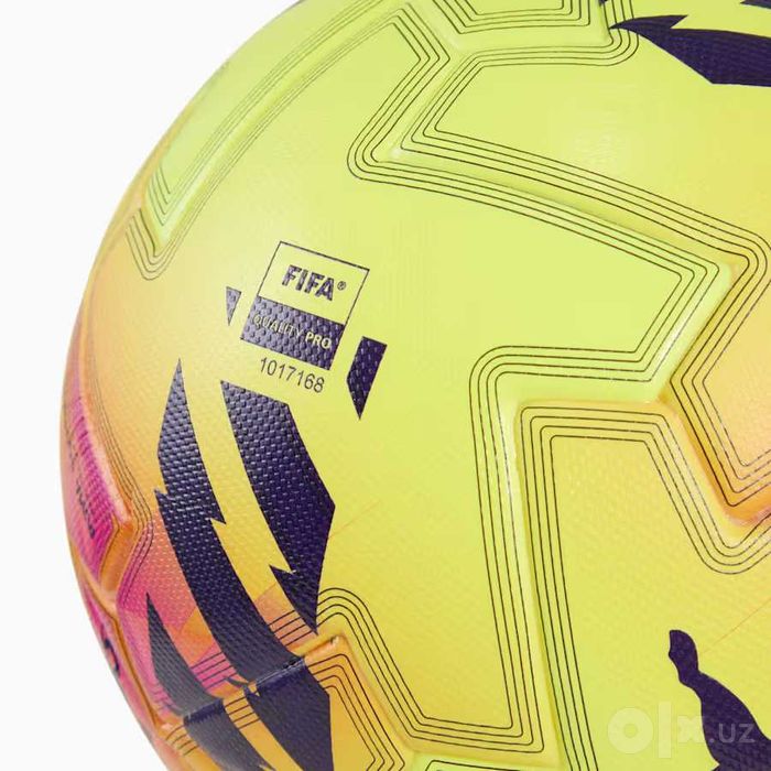 Футбольный мяч Puma Orbita Pro Premier League (FIFA Quality Pro)