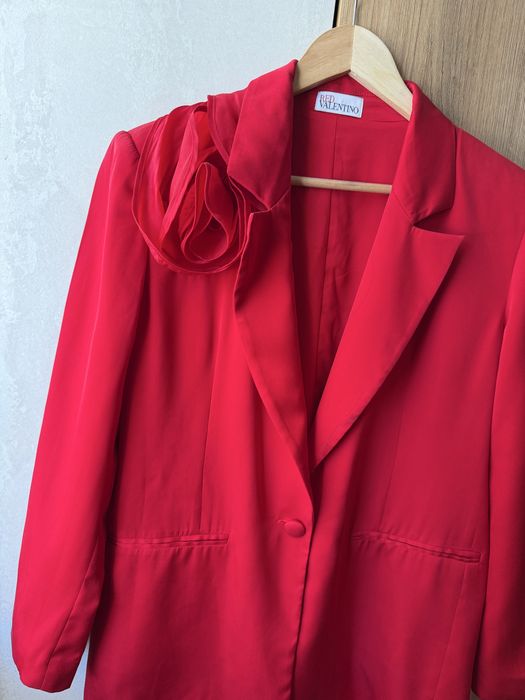 Дамска сако Red Valentino  oversize