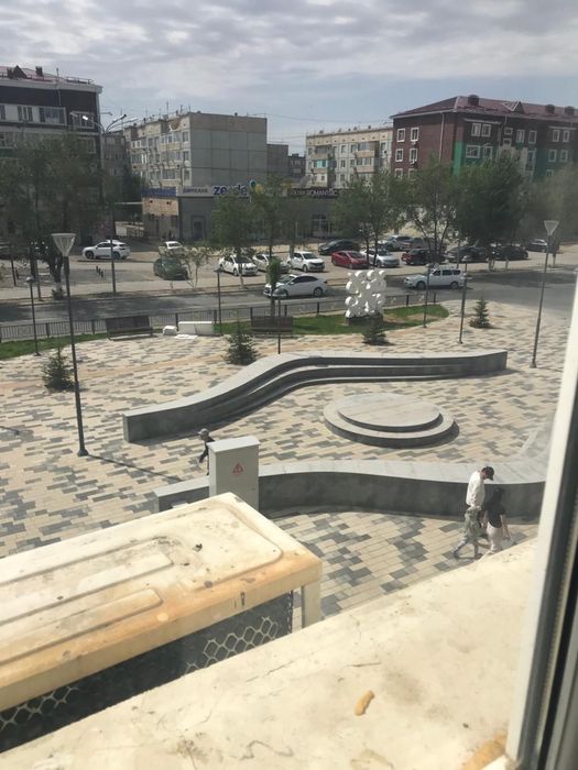 Квартира сатылады
