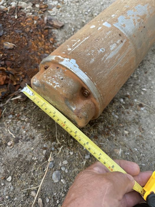 Голяма сондажна помпа