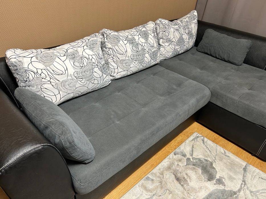 Диван Лас Вегас S Виденов