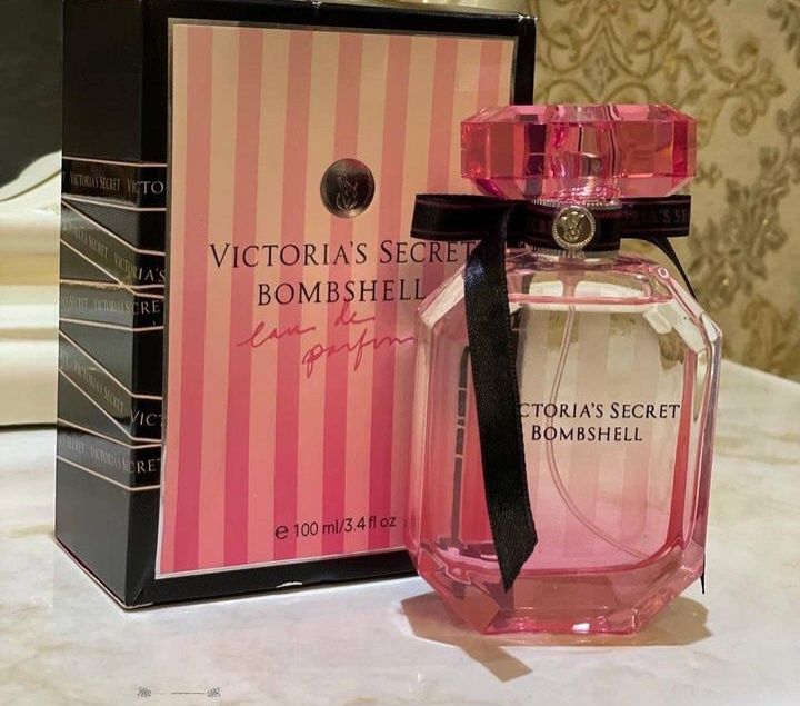 Парфюм. Духи  Victoria's secret