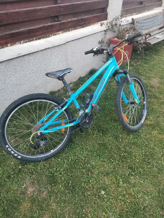 Vând bicicleta Merida