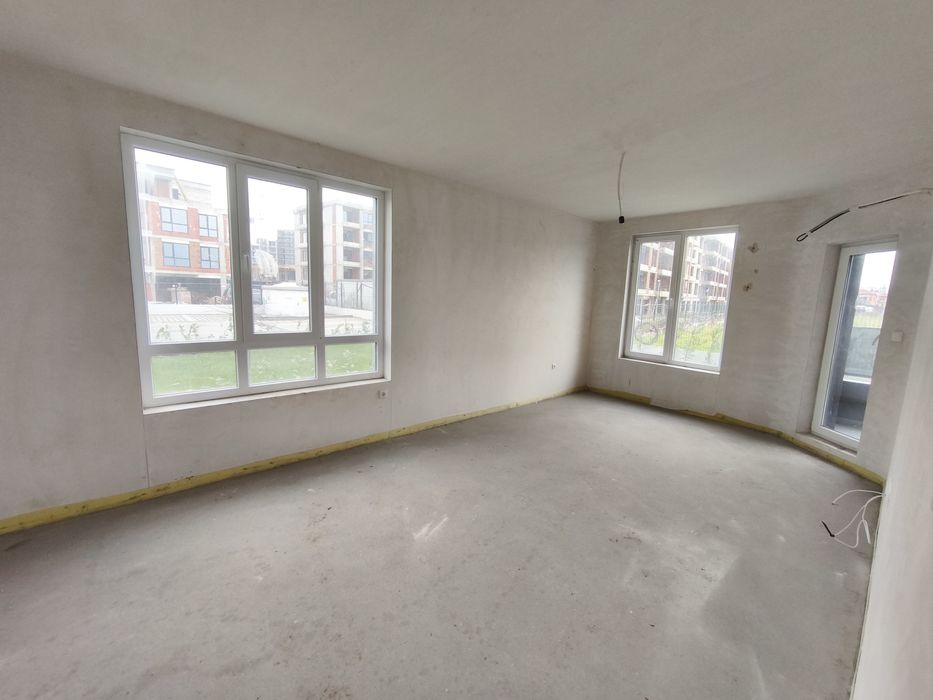 Продава се Двустаен апартамент в Пловдив, Беломорски - 67 кв.м за 876 €/кв.м - Снимка #8