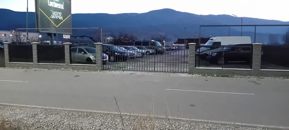 Дава се под наем Гараж / Паркомясто в Асеновград - 1500 кв.м за 765 € - Снимка #6