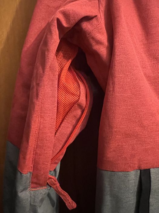 Geaca snowboard sau schi dama