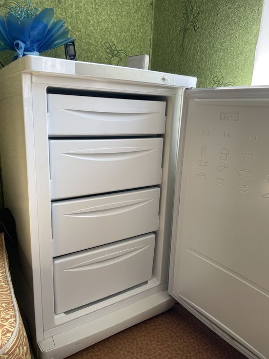 Холодильная камера