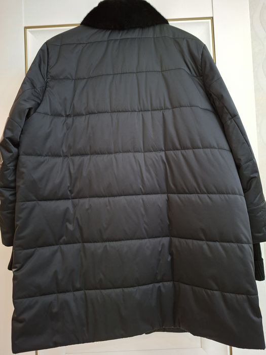 Новая куртка демисезонная Max Mara