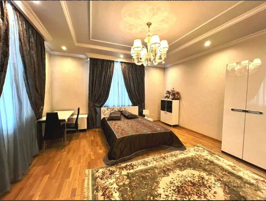 Продается дом в центре г.Караганды!