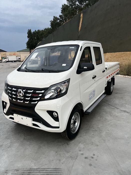 Changan star dubil