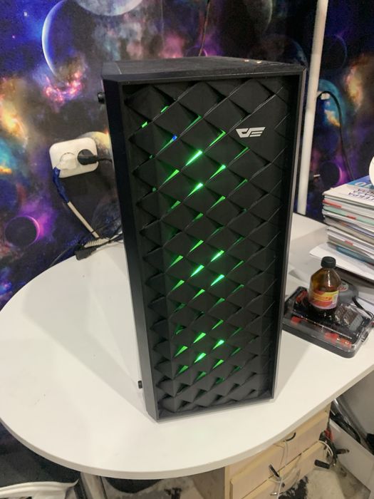 Игровой компьютер обмен продажа