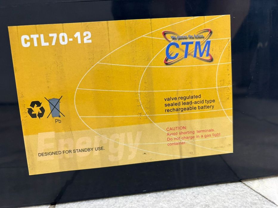Продам аккумуляторы