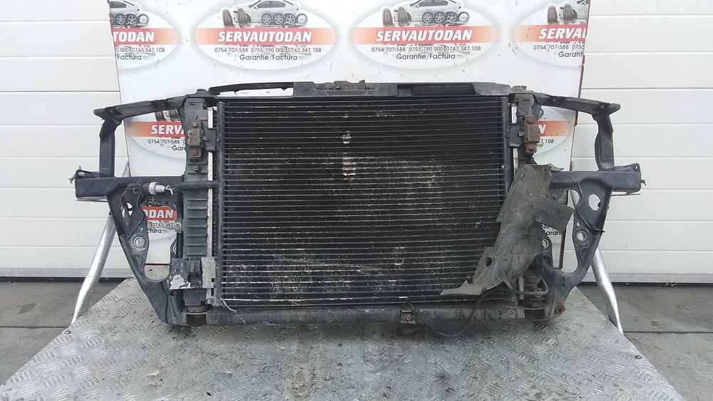 trager audi a4 (2001-2004) [8e2, b6] 1.9 motorina 2003