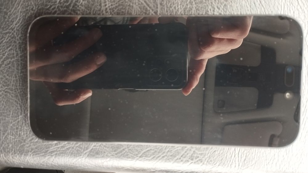 Айфон 17 про мах китайский