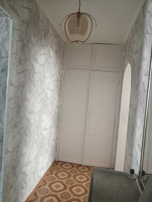 Малосемейка, 31,2м², 2/5 этаж