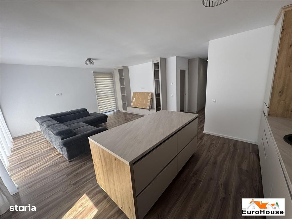 Apartament NOU de inchiriat in Alba Iulia Cetate