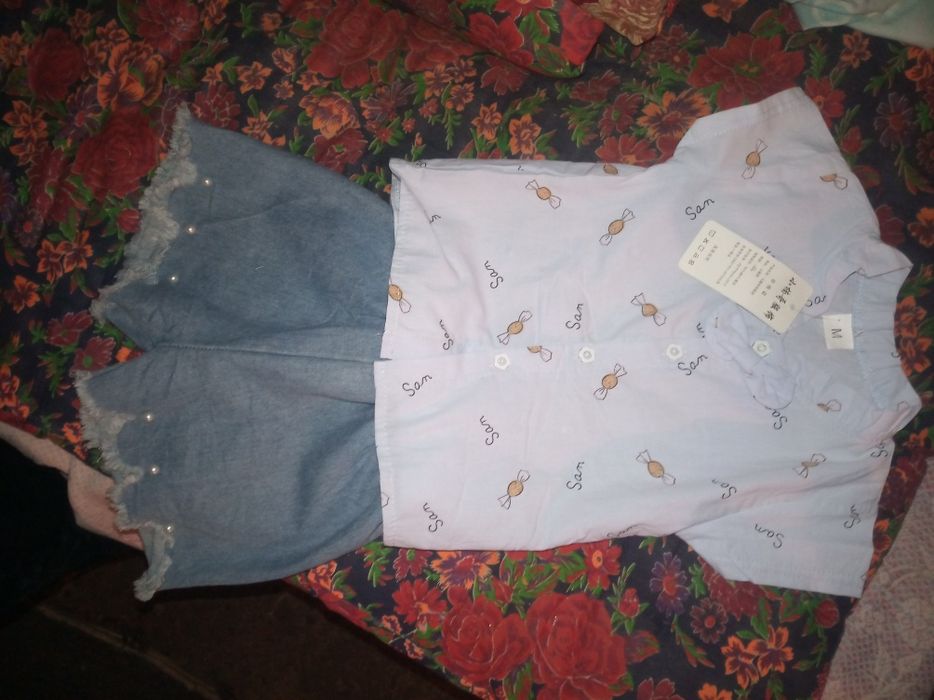 Qzlarimiz ucun woʻrtik koʻfta