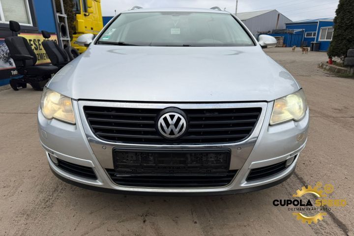 Tweeter fata dreapta 3C0035411 Volkswagen VW Passat B6 [2005 - 2010]