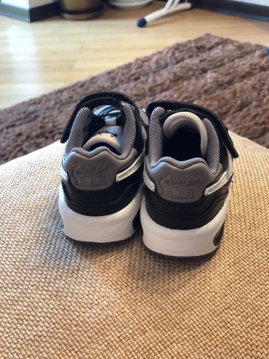 Nike детские кроссовки