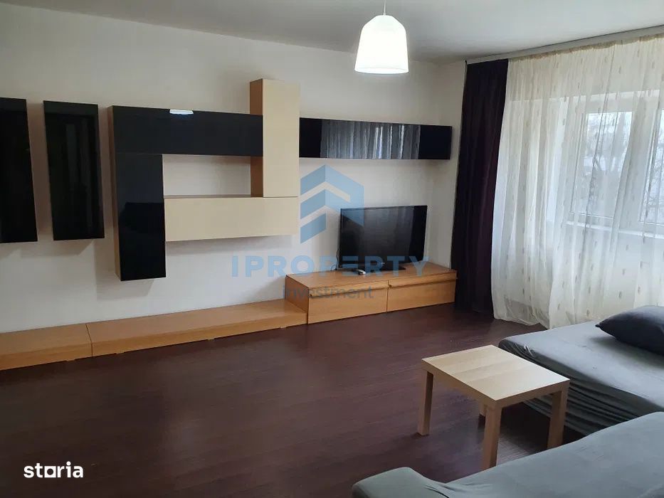 Apartament 2 Camere Bd. Octavian Goga Balcon Stradal