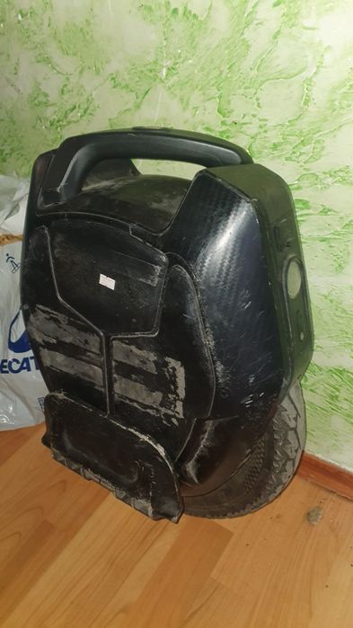 Моноколесо KingSong 16x