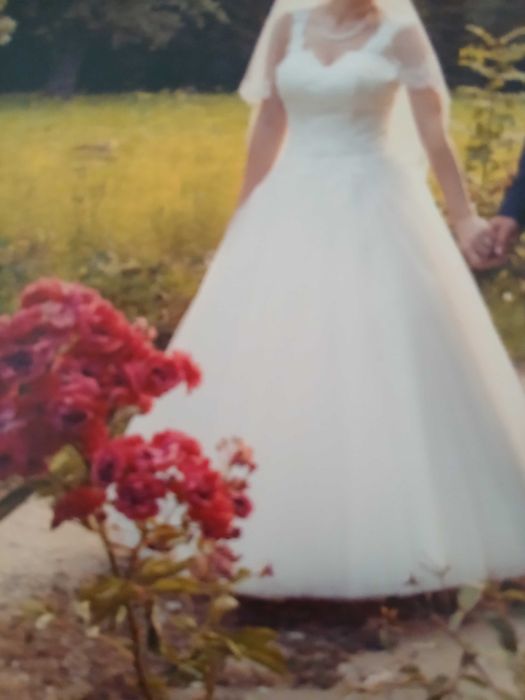 Rochie mireasa Bacău