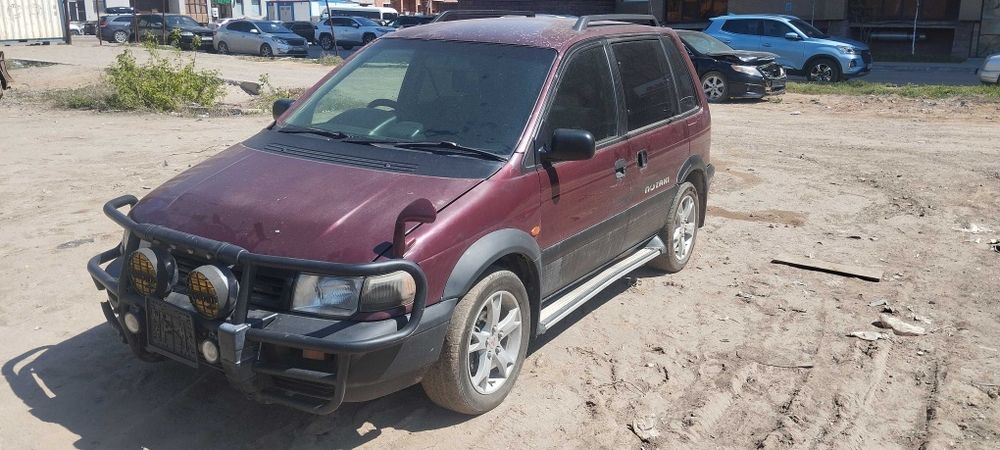 Продам Митсубиси рвр