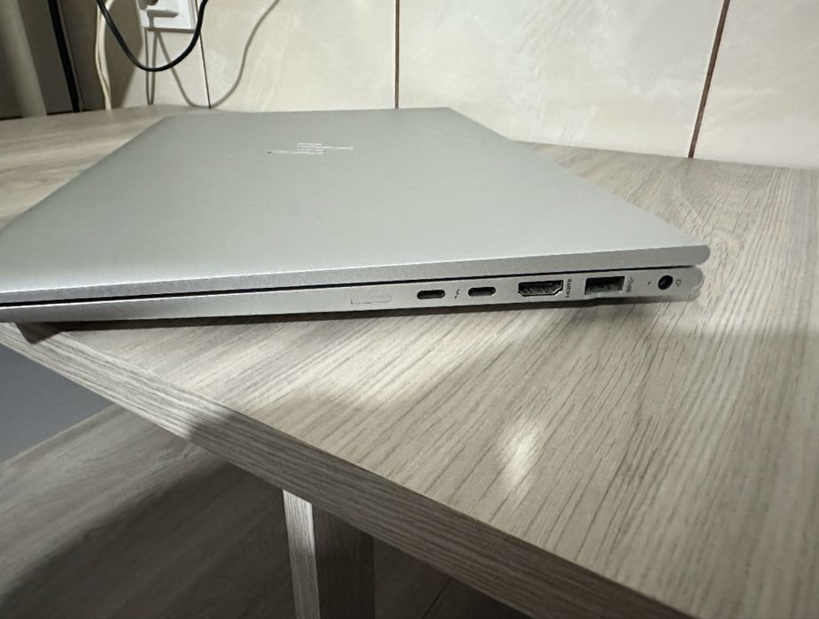 Laptop HP Elitebook 850 G7