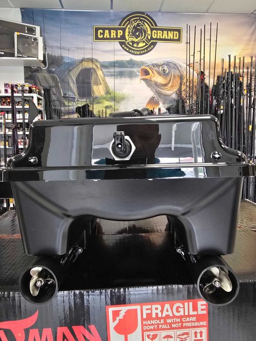 Лодка за захранка BOATMAN