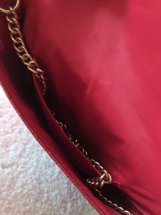 Geanta plic Jimmy Choo