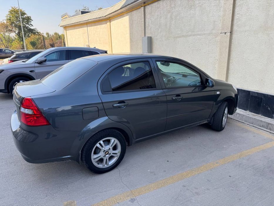 Продается Nexia3 2020 автомат