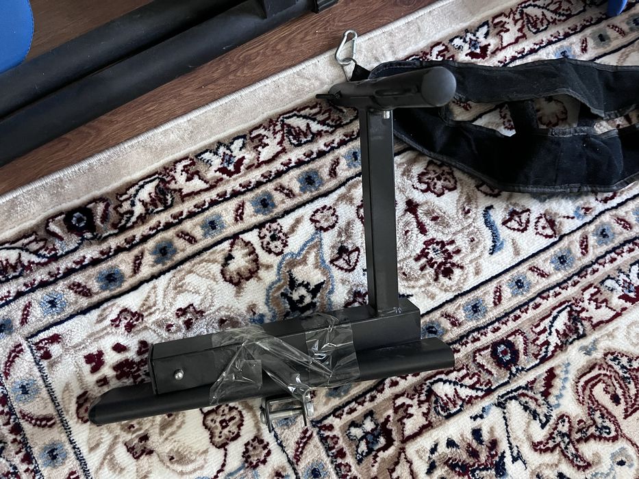 Инверсионный стол GENAU