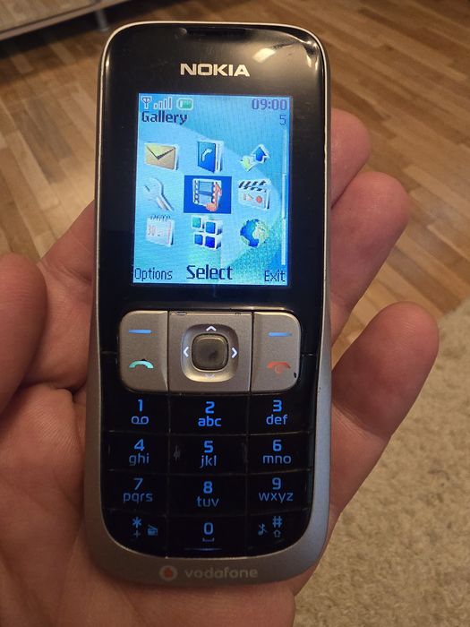 Telefon Colectie: Nokia 2630