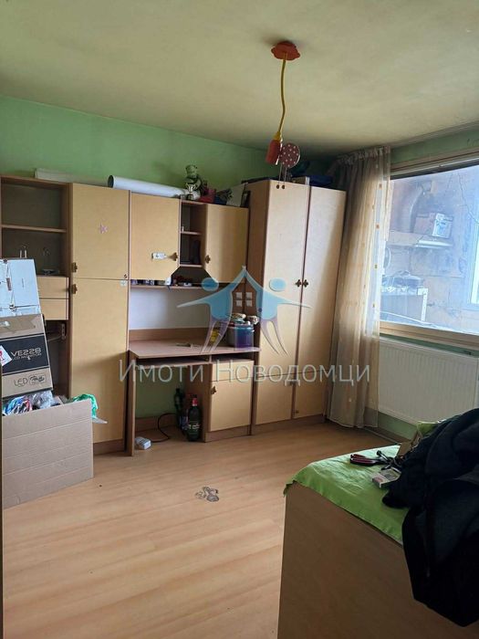 Двустаен апартамент в гр.Шумен, кв.Болница