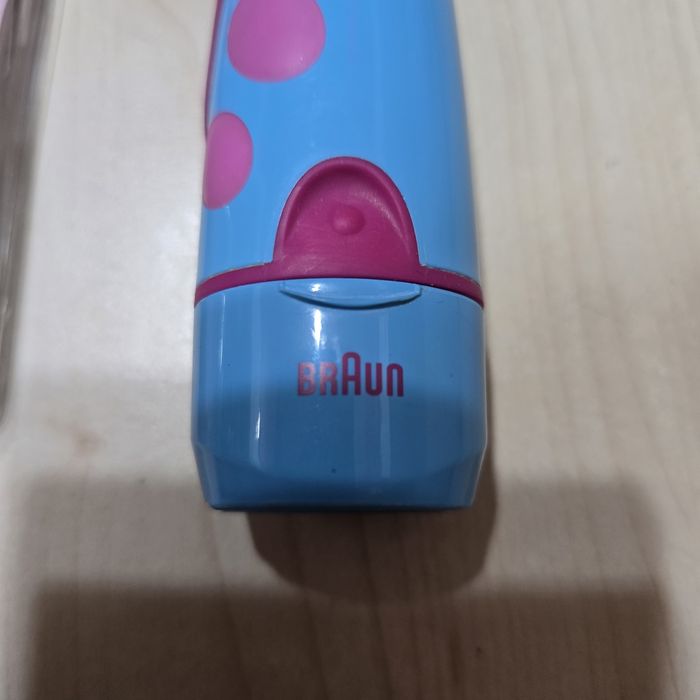 Periuța dinți electrica Oral-b