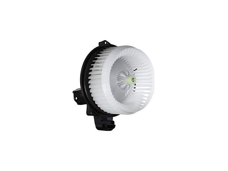 Ventilator habitaclu Toyota Land Cruiser 90 1996-2002, Diam.: 160 mm, mufa: 2 pini, OE 8710360180, Th-Series