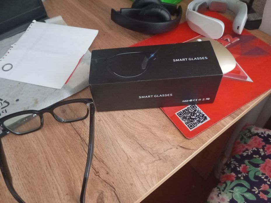 Продам Smart очки