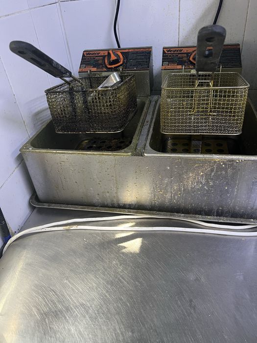 Кондиционер бу  , сушилка для рук, фритюрница бу  , обогреватель