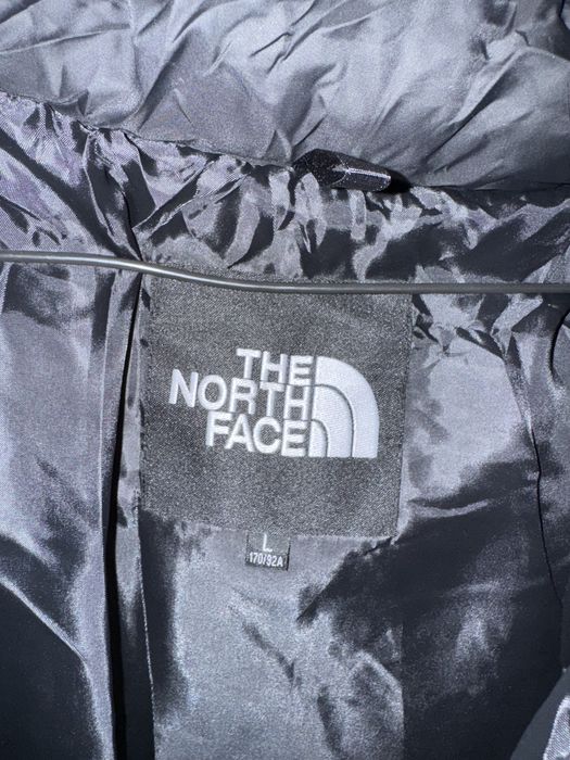 Geacă North Face