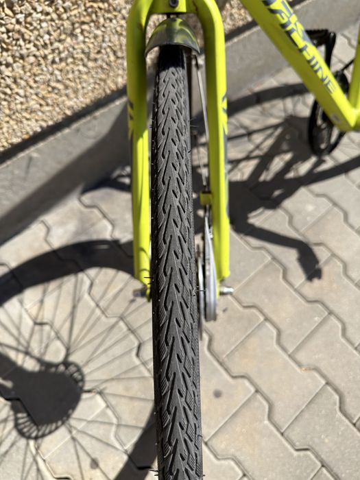 Bicicletă Rock Machine Blackout 30 – stare bună