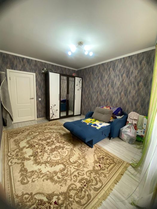 Продам 2 х. кв. 1/9 эт. 2022 Нектар.