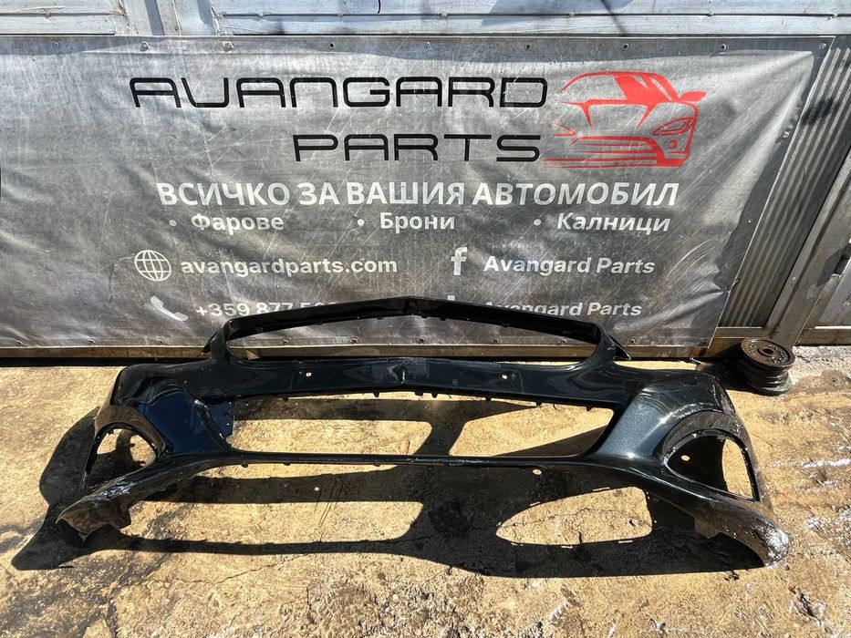 Броня Mercedes  b-class w246 3бр.