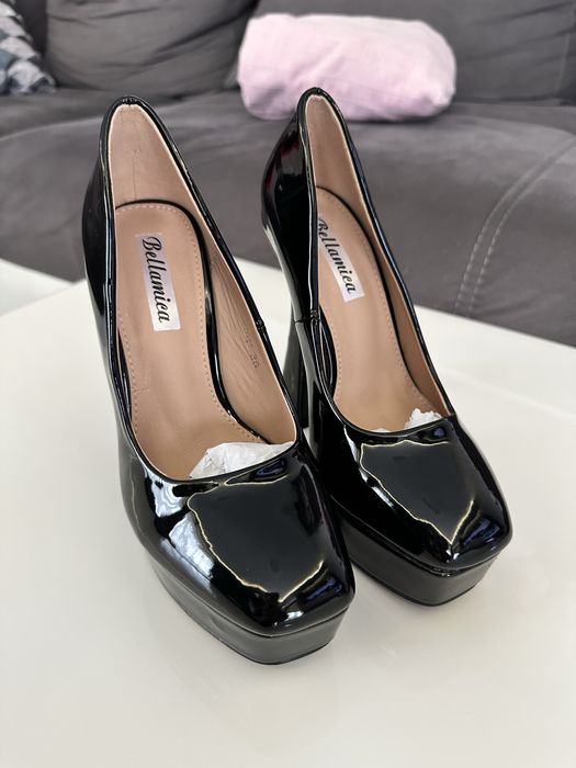 Официални обувки