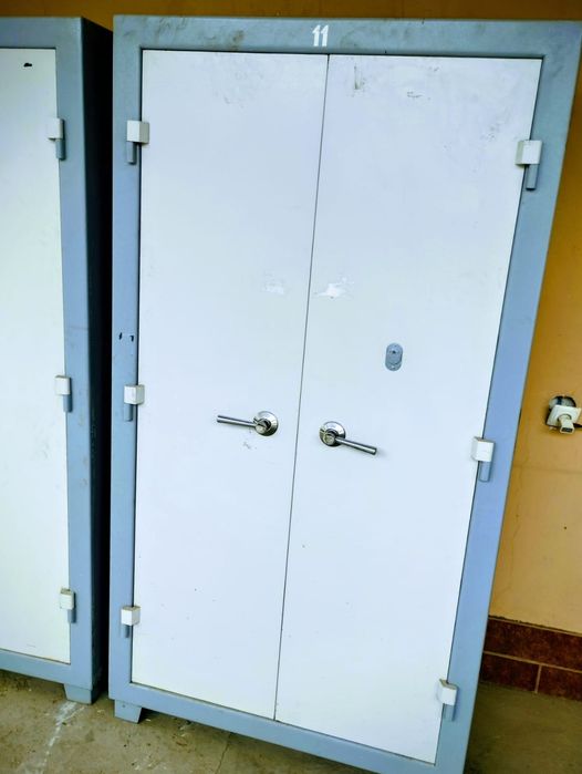 Сейф для хранения