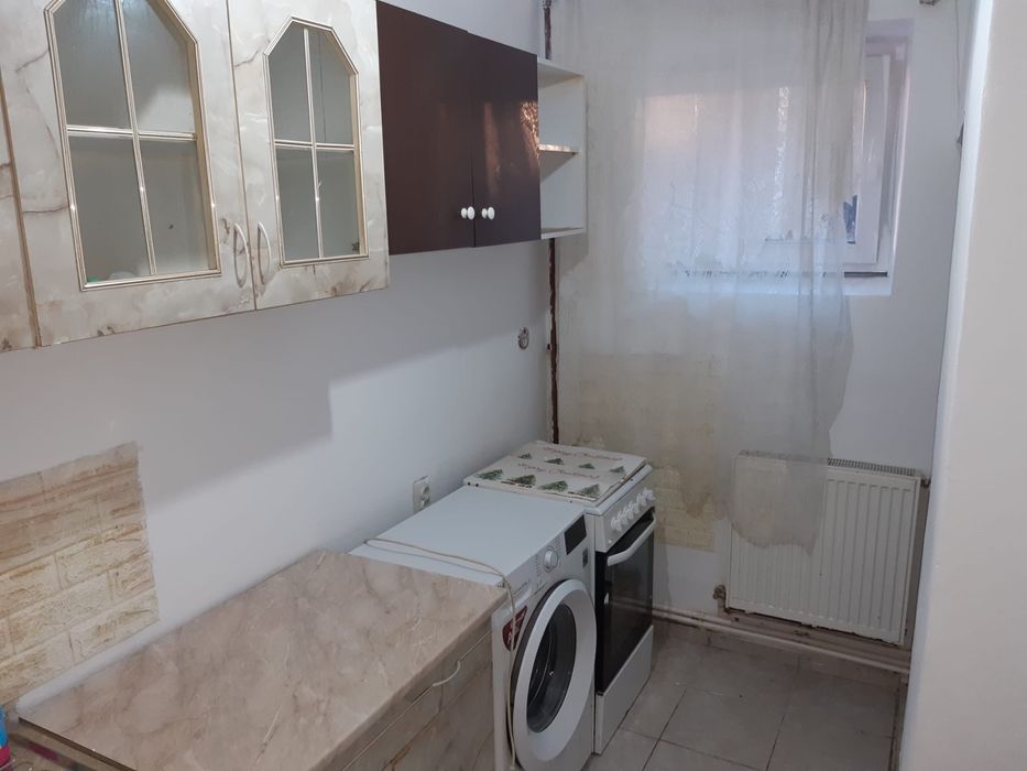 Vând apartament în M.Kogălniceanu jud.Constanța